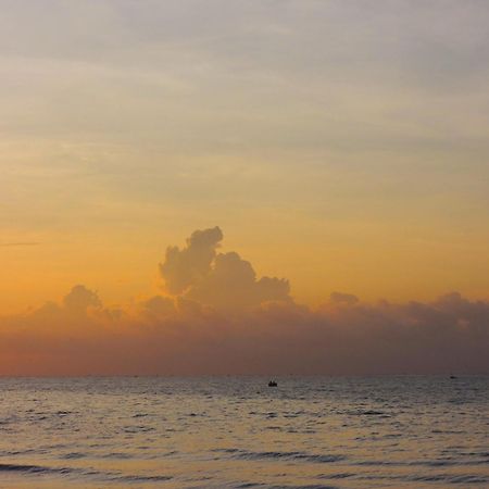 Vietsovpetro Ho Tram Beach Resort & Spa מראה חיצוני תמונה