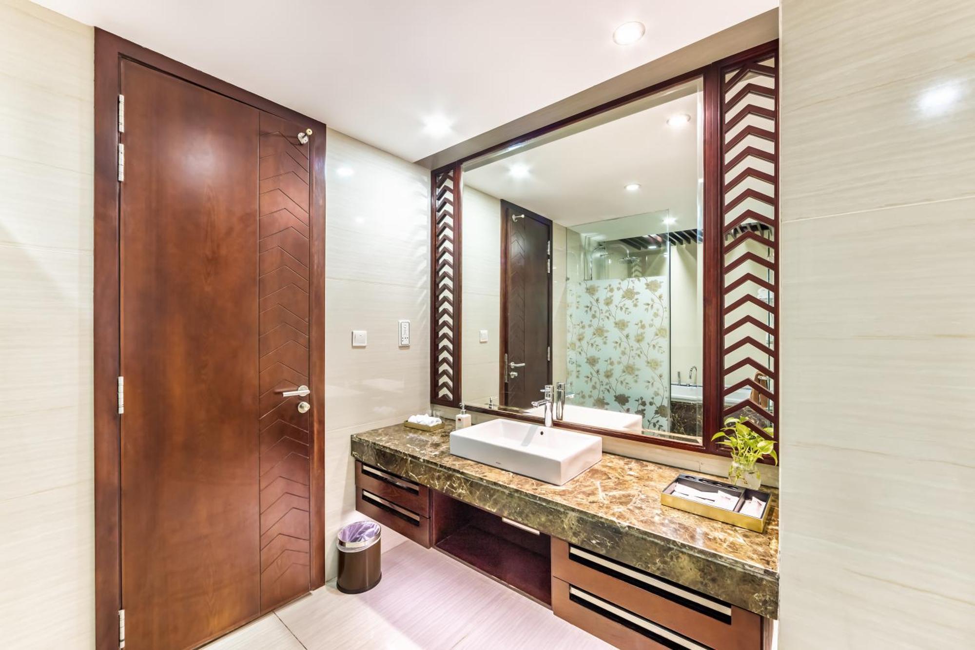Vietsovpetro Ho Tram Beach Resort & Spa מראה חיצוני תמונה