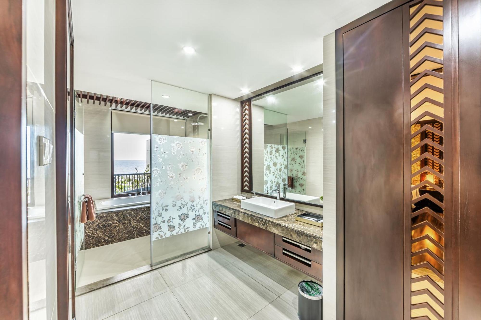 Vietsovpetro Ho Tram Beach Resort & Spa מראה חיצוני תמונה
