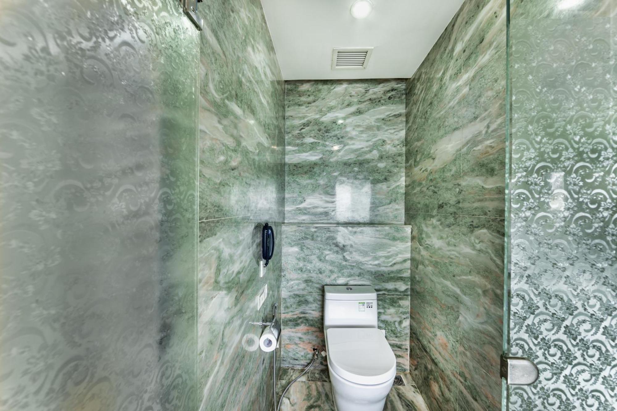 Vietsovpetro Ho Tram Beach Resort & Spa מראה חיצוני תמונה